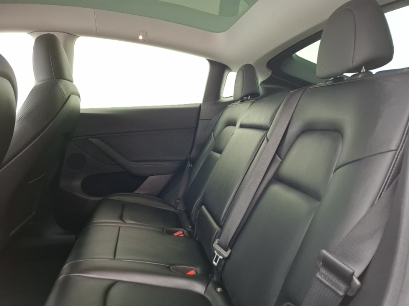 Used Tesla Model Y 2022 for sale - 77911778: Photo 6