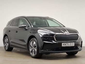 Used Skoda Enyaq 2025 for sale - 79629428: Photo