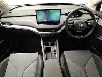 Used Skoda Enyaq 2025 for sale - 79629428: Photo