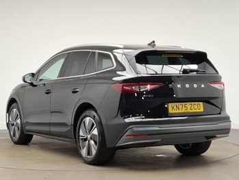 Used Skoda Enyaq 2025 for sale - 79629428: Photo