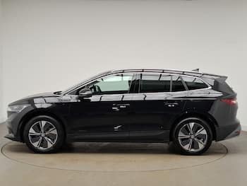 Used Skoda Enyaq 2025 for sale - 79629428: Photo