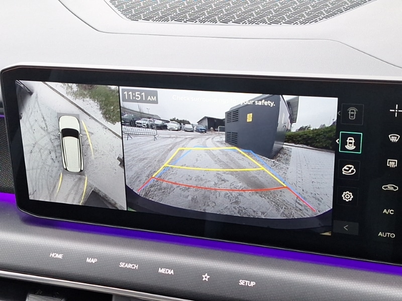 Used Kia EV9 2025 for sale - 77115321: Photo 11