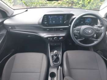 Used Hyundai i20 2021 for sale - 74928648: Photo