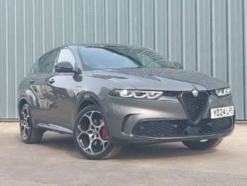2024 - 1.5 MHEV Sprint 5dr Auto