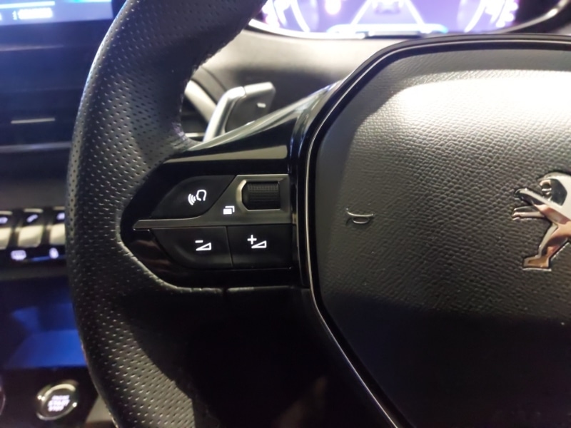 Used Peugeot 3008 2022 for sale - 77467391: Photo 10