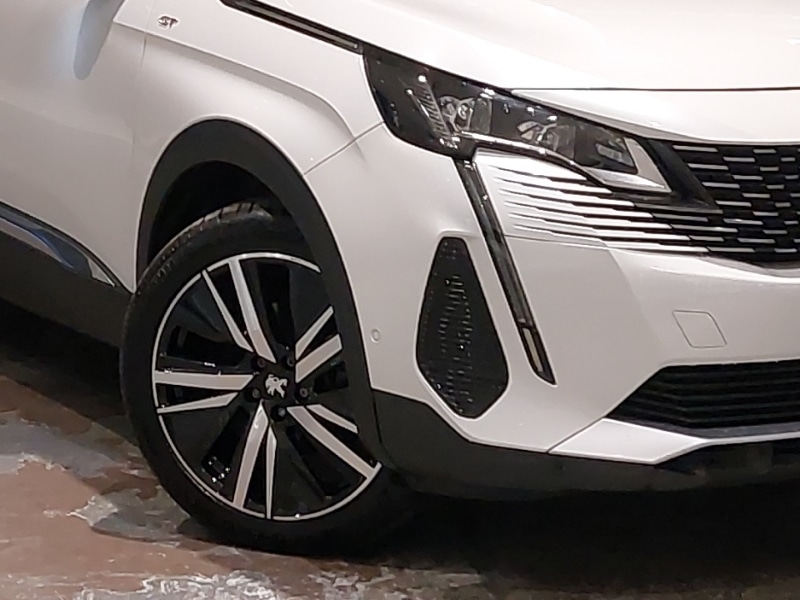 Used Peugeot 3008 2022 for sale - 77467391: Photo 9