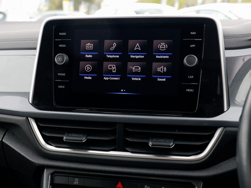 Used Volkswagen T-Roc 2023 for sale - 78211612: Photo 10