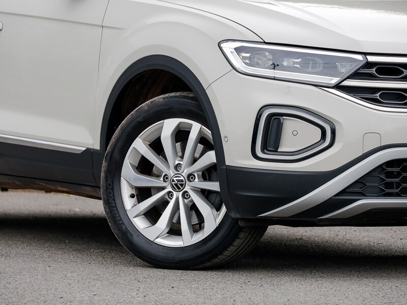 Used Volkswagen T-Roc 2023 for sale - 78211612: Photo 9