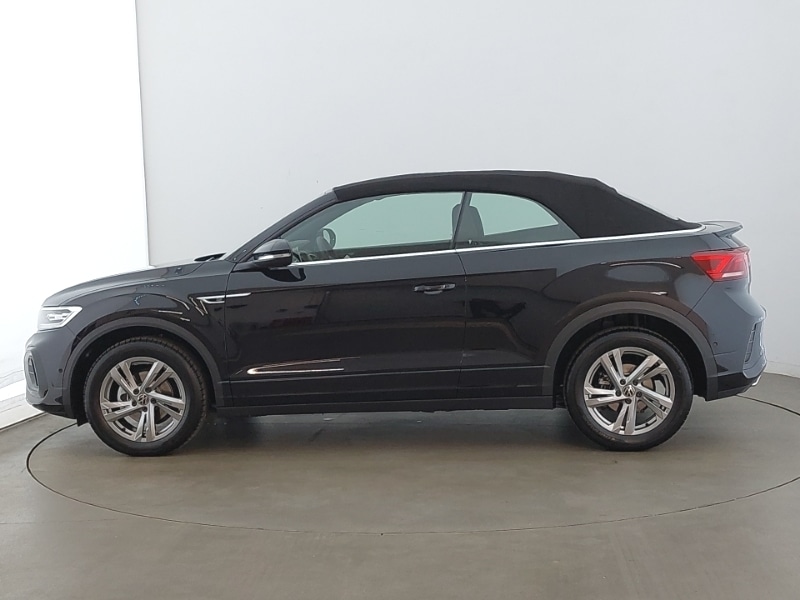 Used Volkswagen T-Roc 2025 for sale - 76897993: Photo 4