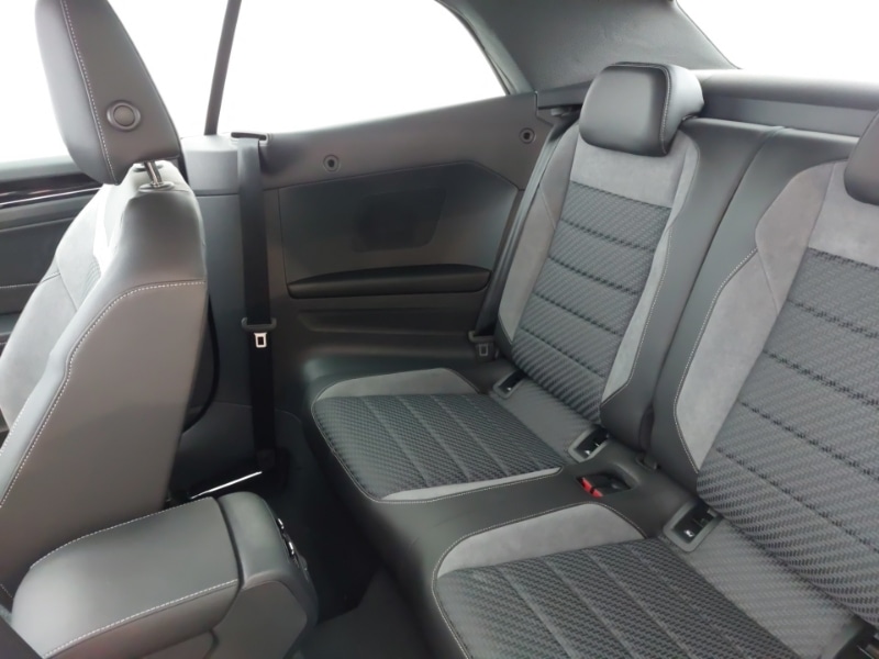 Used Volkswagen T-Roc 2025 for sale - 76897993: Photo 6