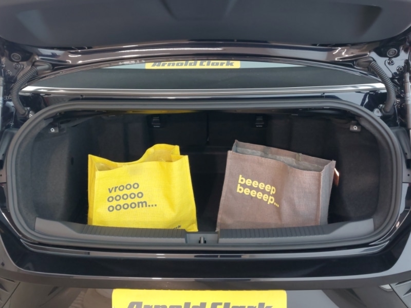 Used Volkswagen T-Roc 2025 for sale - 76897993: Photo 8