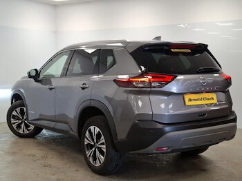 Used Nissan X-Trail 2023 for sale - 78428833: Photo