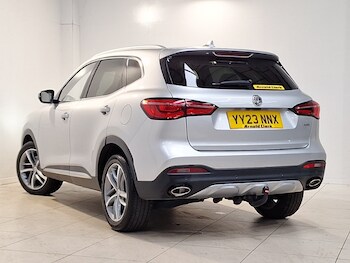 Used MG MG HS 2023 for sale - 78861605: Photo