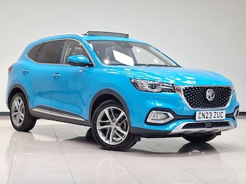 Used MG MG HS 2023 for sale - 79505369: Photo