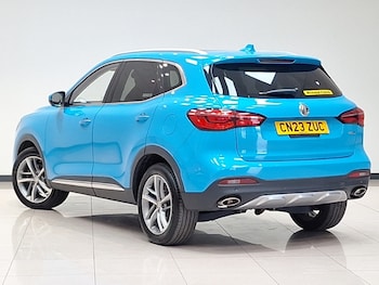 Used MG MG HS 2023 for sale - 79505369: Photo