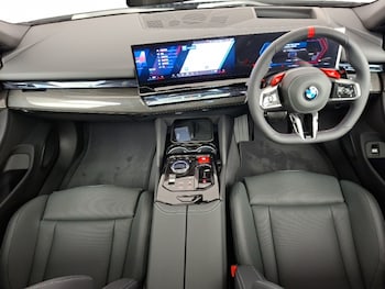 Used BMW M5 2026 for sale - 79219006: Photo