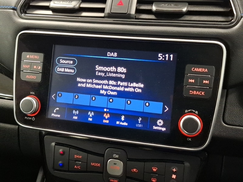 Used Nissan Leaf 2022 for sale - 76898102: Photo 10