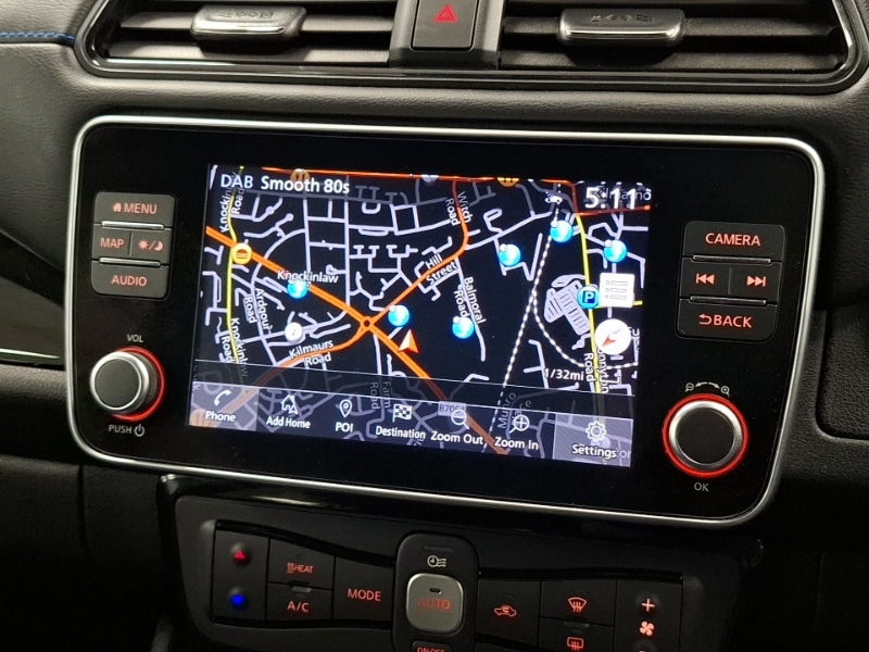 Used Nissan Leaf 2022 for sale - 76898102: Photo 11