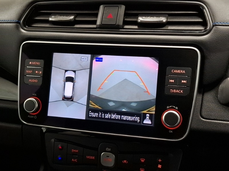 Used Nissan Leaf 2022 for sale - 76898102: Photo 12