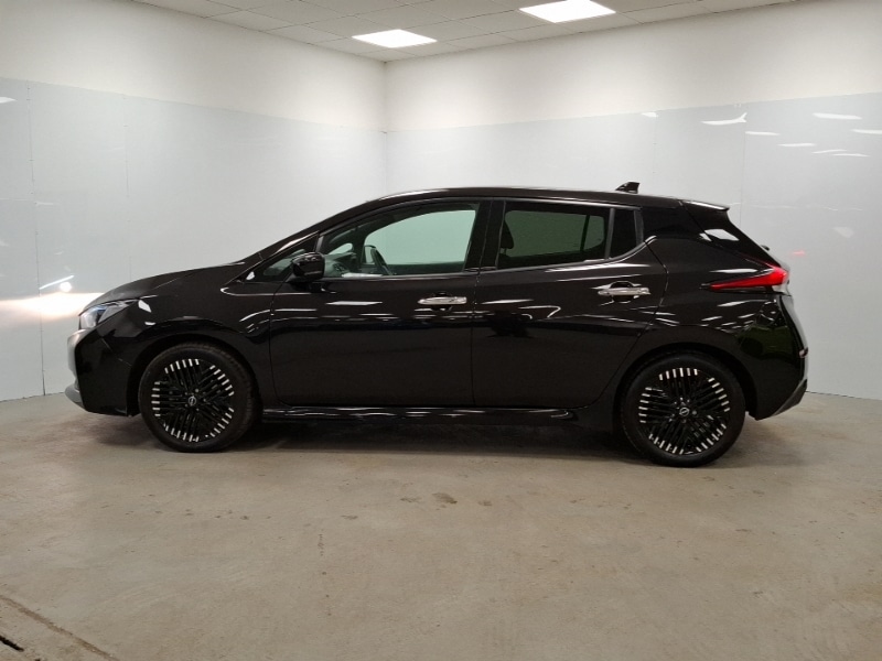 Used Nissan Leaf 2022 for sale - 76898102: Photo 4