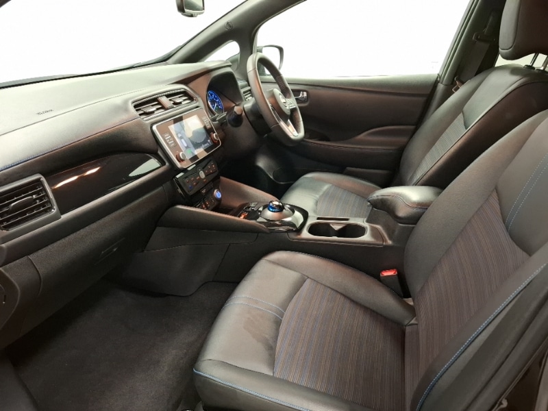 Used Nissan Leaf 2022 for sale - 76898102: Photo 5