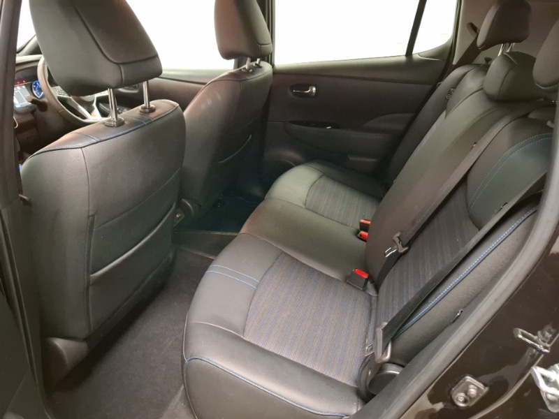 Used Nissan Leaf 2022 for sale - 76898102: Photo 6