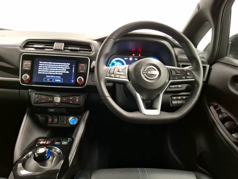 Used Nissan Leaf 2022 for sale - 76898102: Photo 7