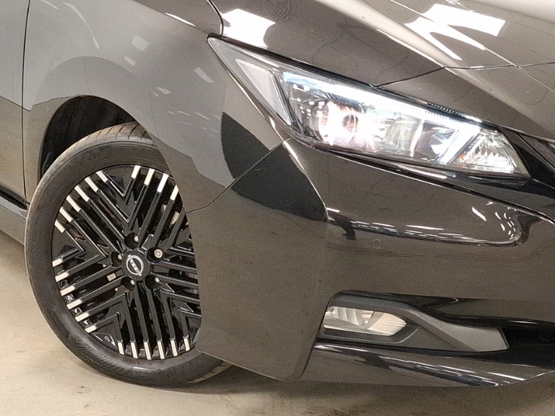 Used Nissan Leaf 2022 for sale - 76898102: Photo 9