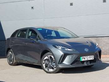 2022 - 125kW SE EV 51kWh 5dr Auto