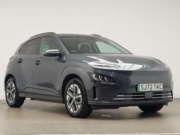 2022 - 100kW Premium 39kWh 5dr Auto