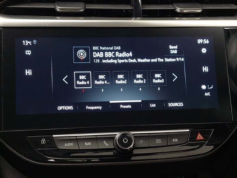 Used Vauxhall Corsa 2022 for sale - 77003883: Photo 10