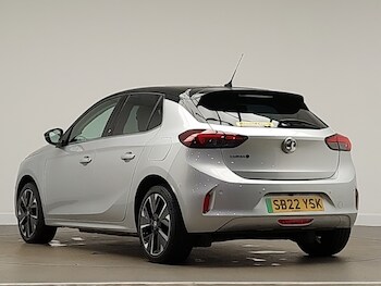 Used Vauxhall Corsa 2022 for sale - 77003883: Photo