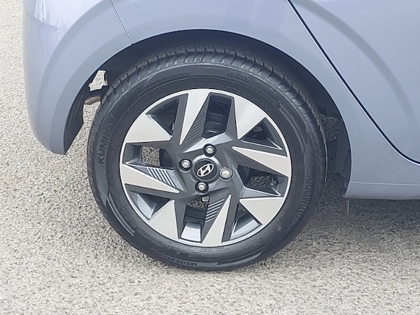 Used Hyundai i10 2025 for sale - 76301246: Photo 12