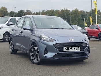 Hyundai - i10