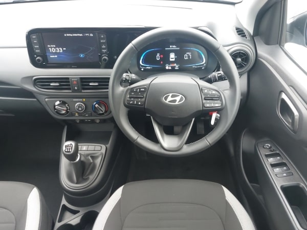 Used Hyundai i10 2025 for sale - 76301246: Photo 7