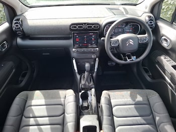 Used Citroen C3 Aircross 2024 for sale - 78756617: Photo