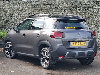 Used Citroen C3 Aircross 2024 for sale - 78756617: Photo