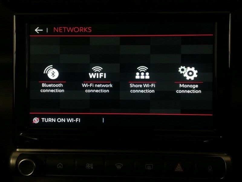 Used Citroen C3 Aircross 2024 for sale - 76578702: Photo 10