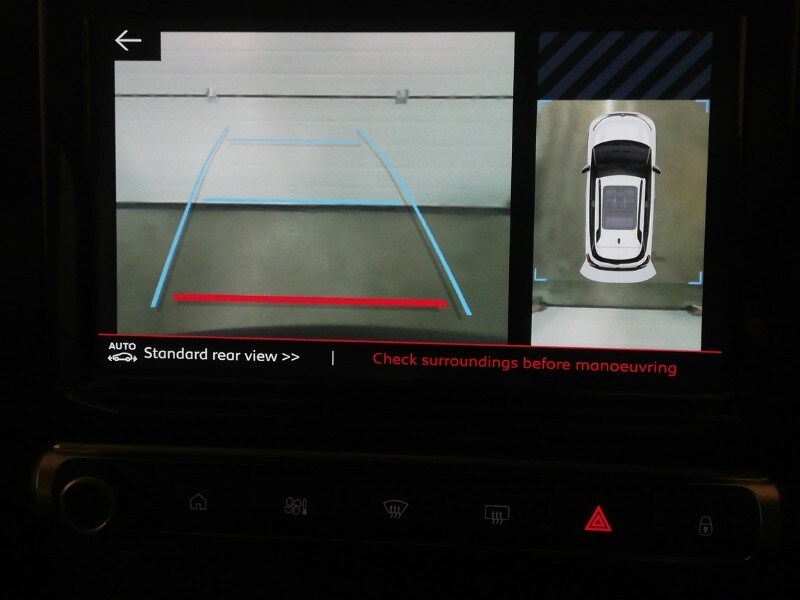 Used Citroen C3 Aircross 2024 for sale - 76578702: Photo 11