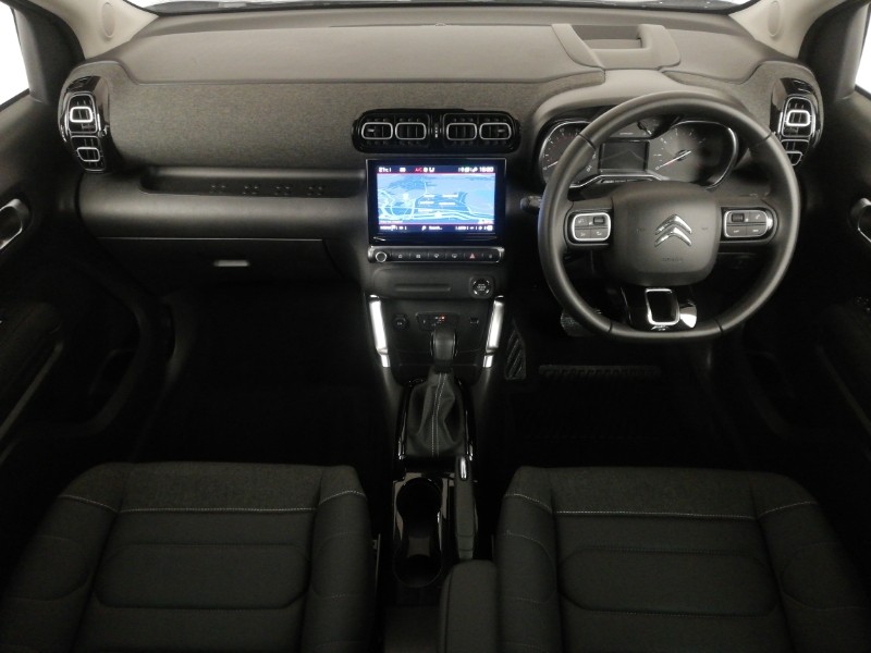 Used Citroen C3 Aircross 2024 for sale - 76578702: Photo 2