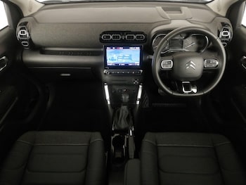 Used Citroen C3 Aircross 2024 for sale - 76578702: Photo