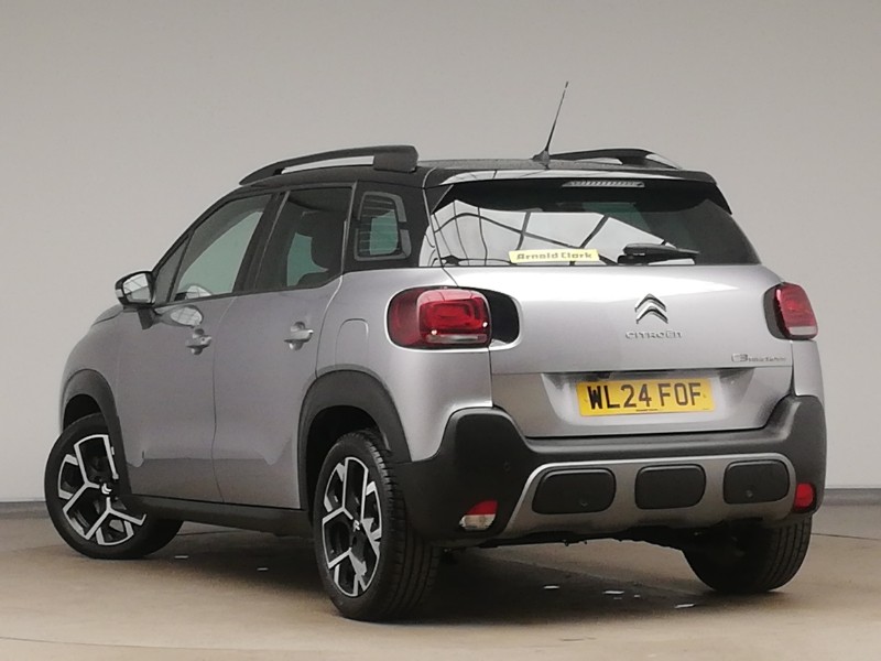 Used Citroen C3 Aircross 2024 for sale - 76578702: Photo 3