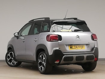 Used Citroen C3 Aircross 2024 for sale - 76578702: Photo