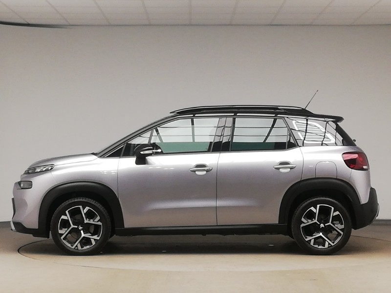 Used Citroen C3 Aircross 2024 for sale - 76578702: Photo 4