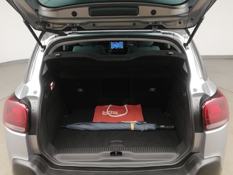 Used Citroen C3 Aircross 2024 for sale - 76578702: Photo 8