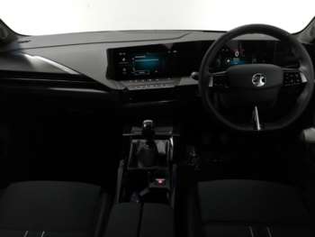 Used Vauxhall Astra 2025 for sale - 74873401: Photo