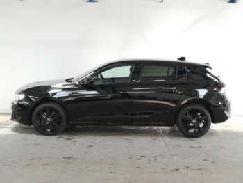 Used Vauxhall Astra 2025 for sale - 74873401: Photo