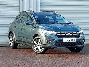 2025 - 1.0 TCe Expression 5dr