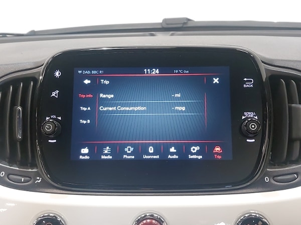Used Fiat 500 2023 for sale - 76220806: Photo 11
