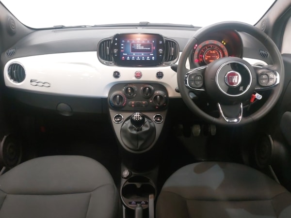 Used Fiat 500 2023 for sale - 76220806: Photo 2